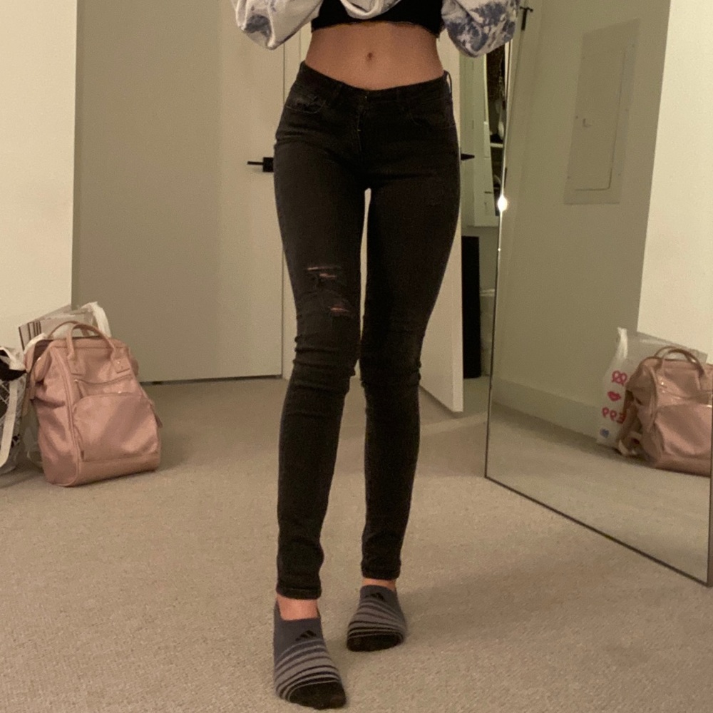 3 X 1 jeans